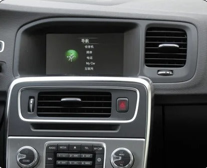 Systemcar67™Volvo S60 2008-2020