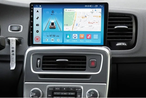 Systemcar67™Volvo S60 2008-2020