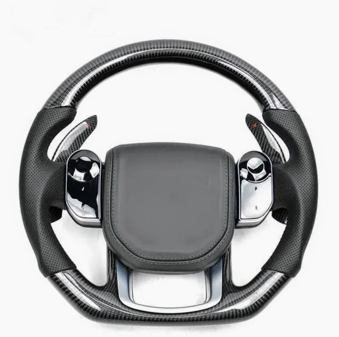 Systemcar67™Volant Range rover sport 2014-2020