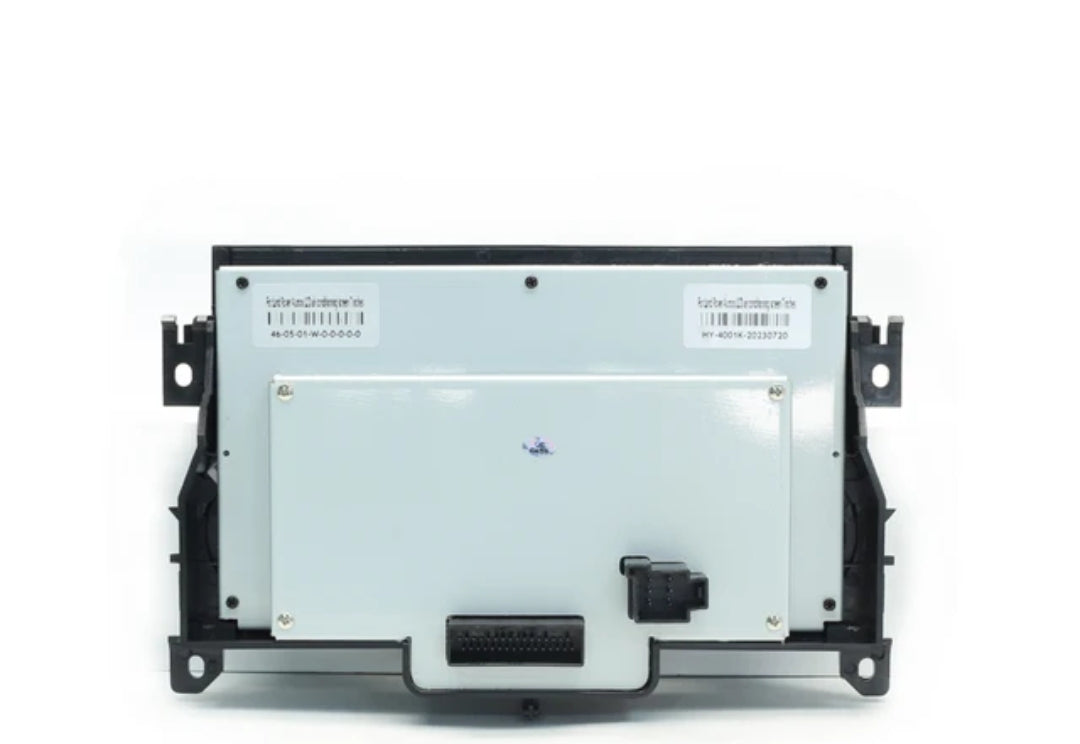 Systemcar67™Commande de Climatisation Range Rover évoque 2012-2019