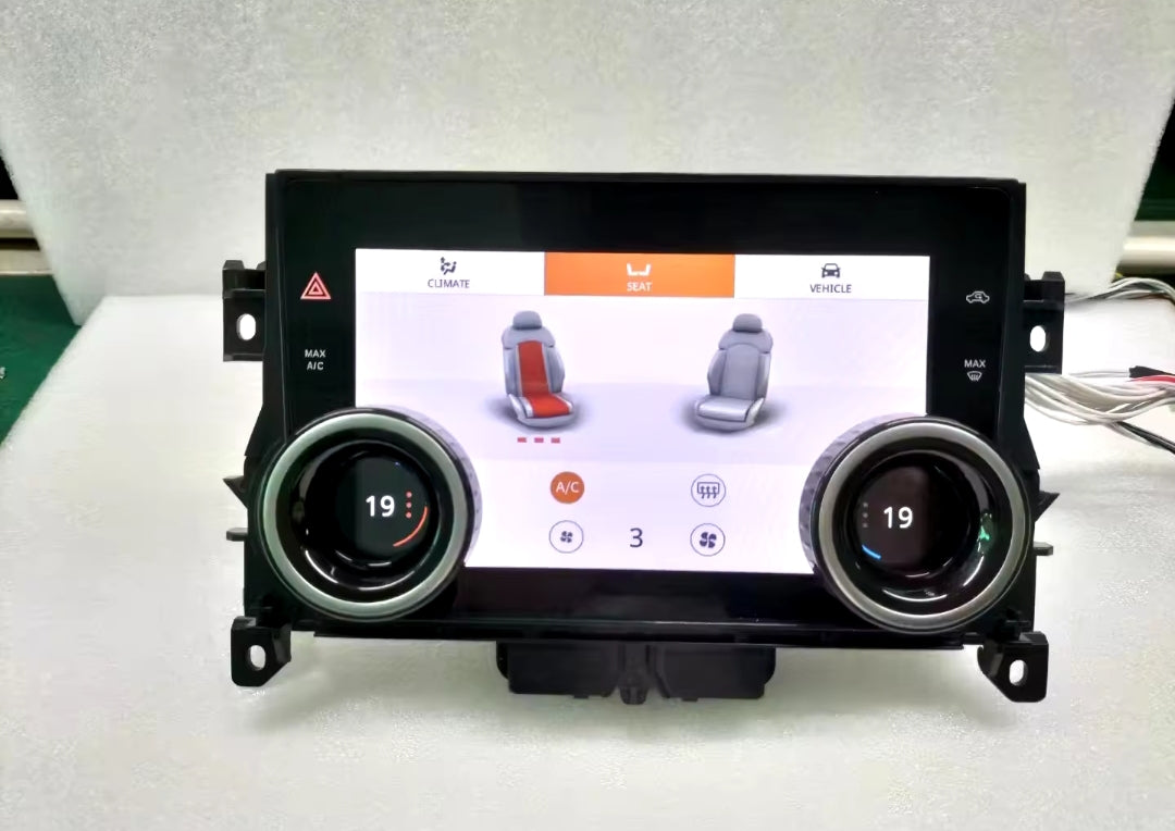 Systemcar67™Commande de Climatisation Range Rover évoque 2012-2019