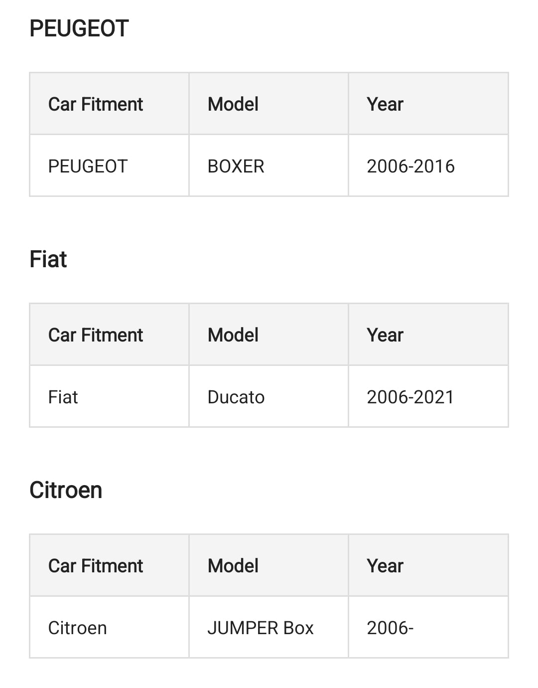 Systemcar67™ Fiat ducado,Jumper,Peugeot Boxter Android 13