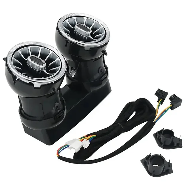 Systemcar67™ Kit ambiance classe C W205 Classe V GLC X253
