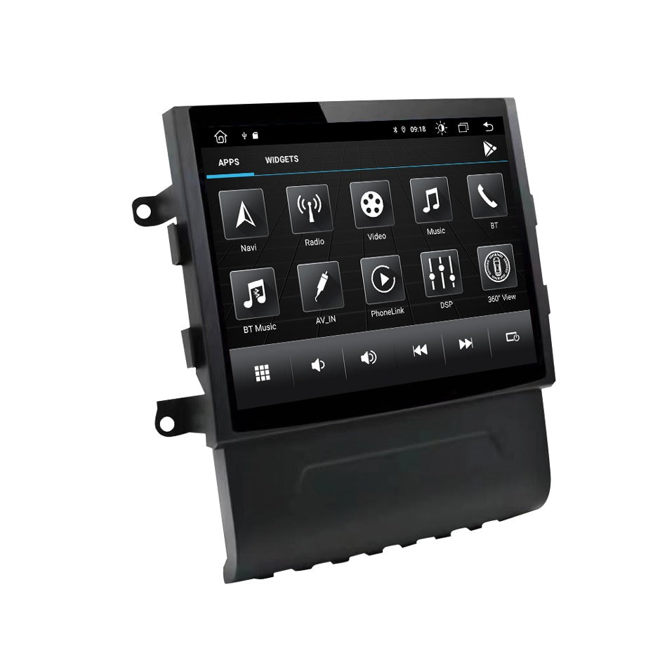 Systemcar67™ Carplay Porshe Carrera Macan 2012-2018