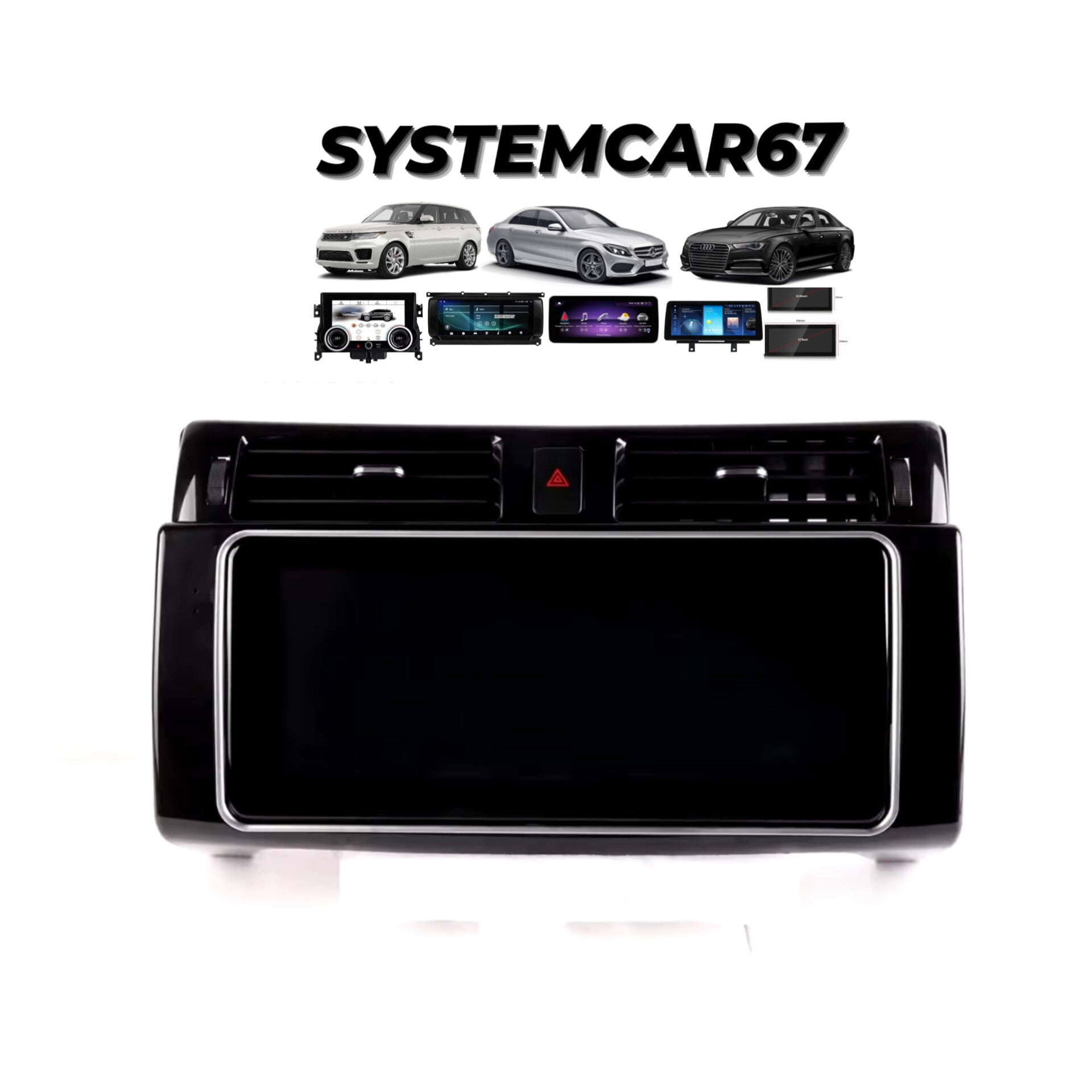 Range rover sport l320 2009 -2013