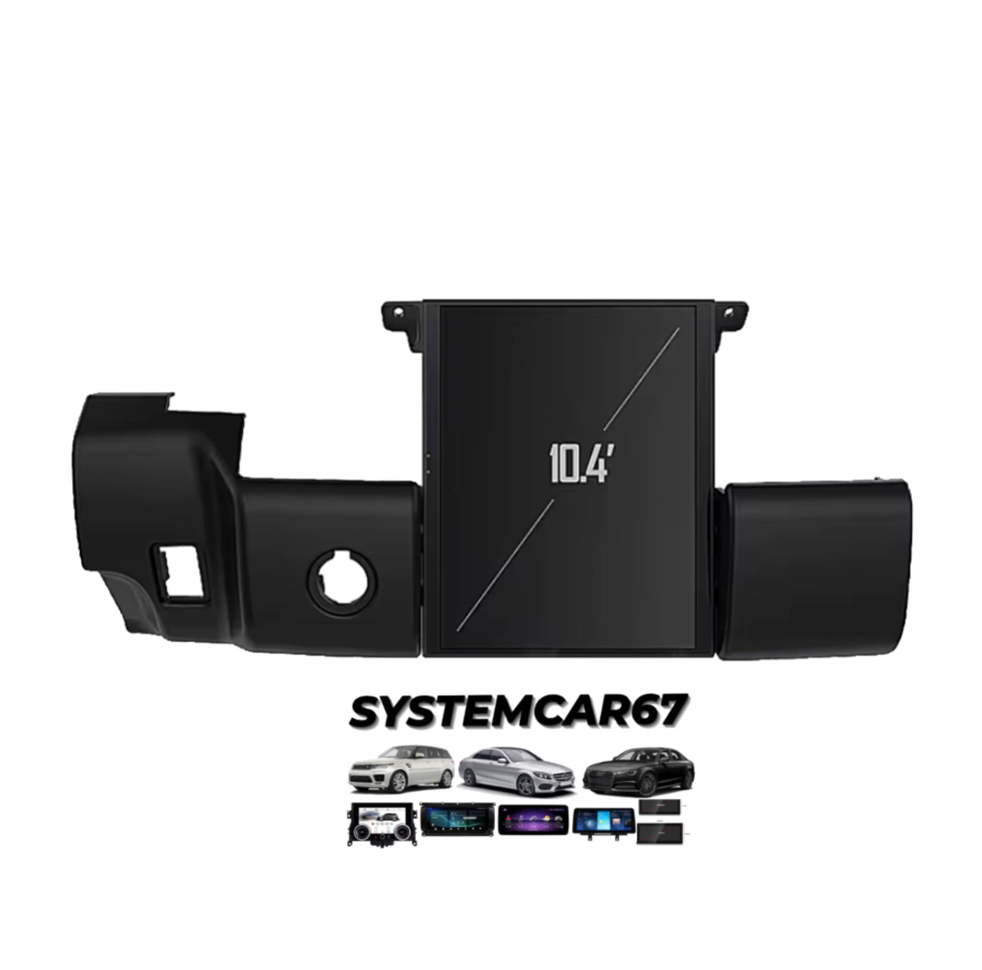 Range rover sport l320 2009 -2013