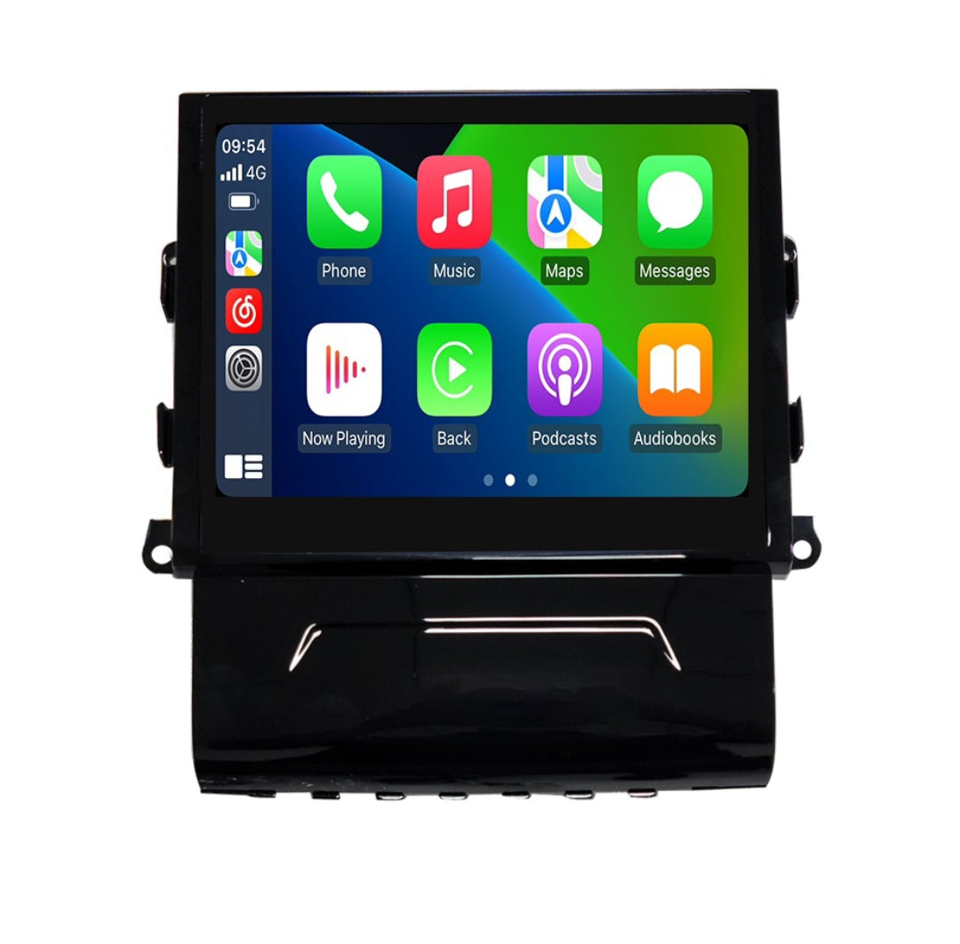 Systemcar67™ Carplay Porshe Carrera Macan 2012-2018