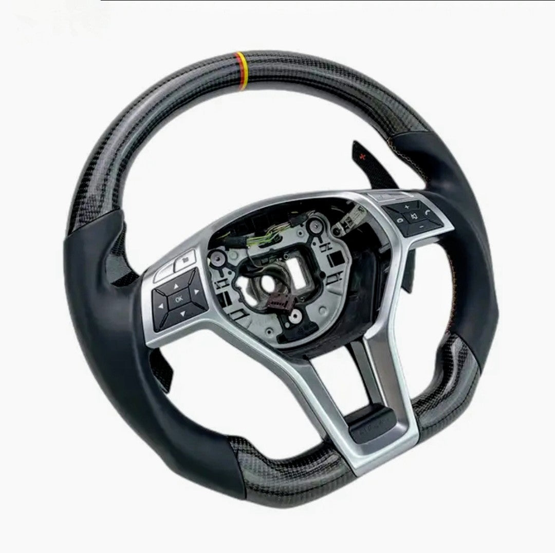 Systemcar67™Mercedes-benz Carbone AMG C63 W 205 W204 156 166 Amg A45 W176 A-CLASS-C