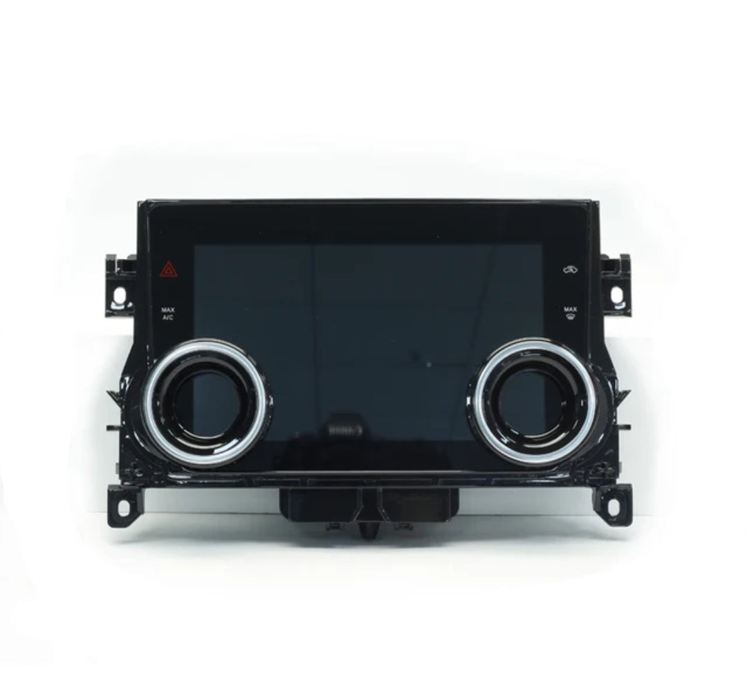 Systemcar67™Commande de Climatisation Range Rover évoque 2012-2019