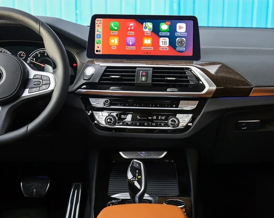Systemcar67™ BMW Série 2 F45 Android 13 2017-2020 CarPlay