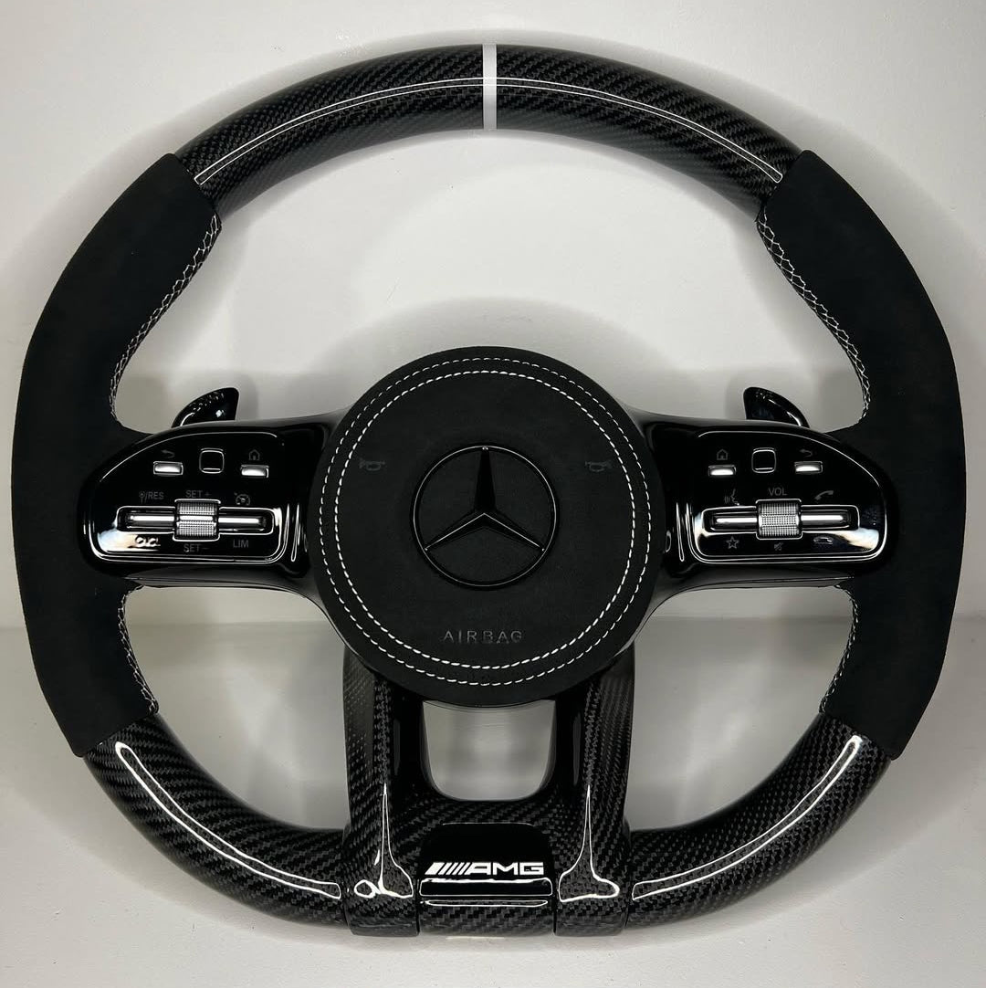 Systemcar67™Mercedes classe A CLA GLA W176 C177 X177