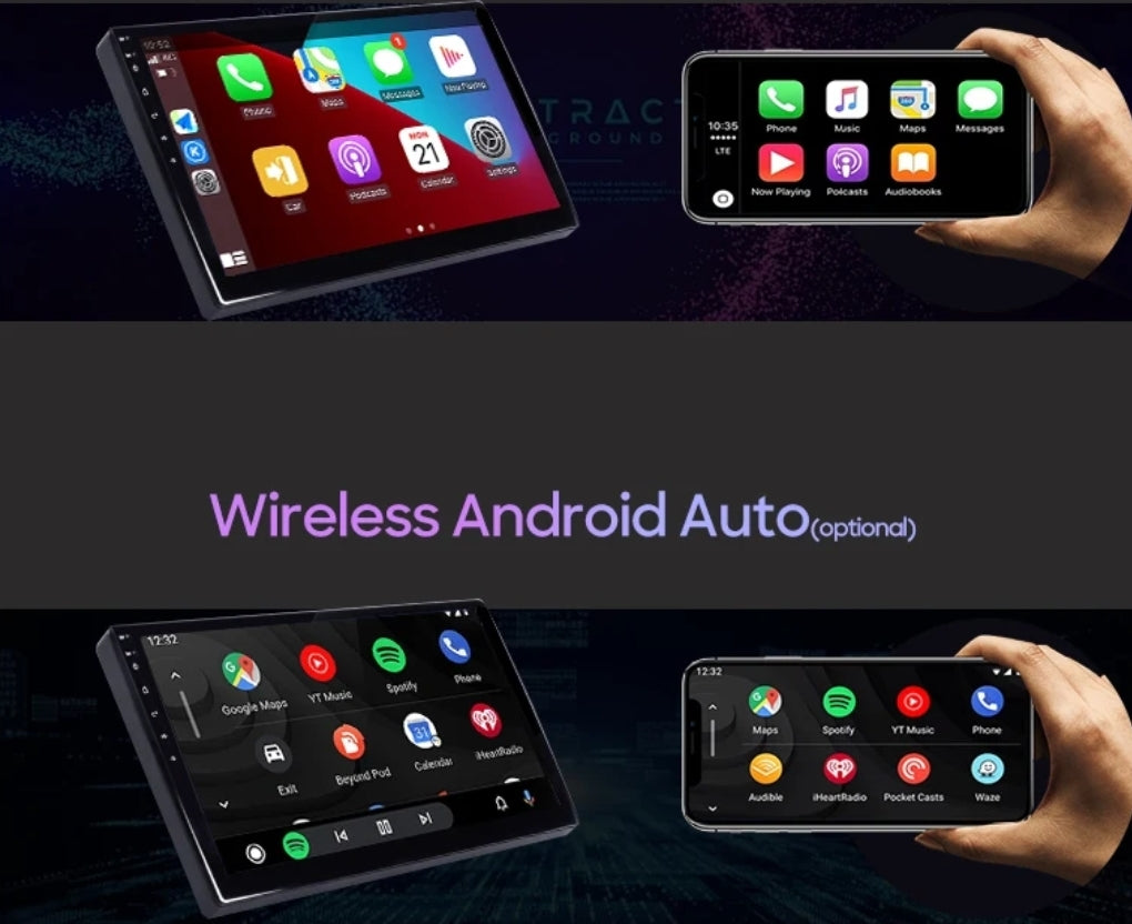 Systemcar67™ Carplay Reunaut Megane 4 Android13