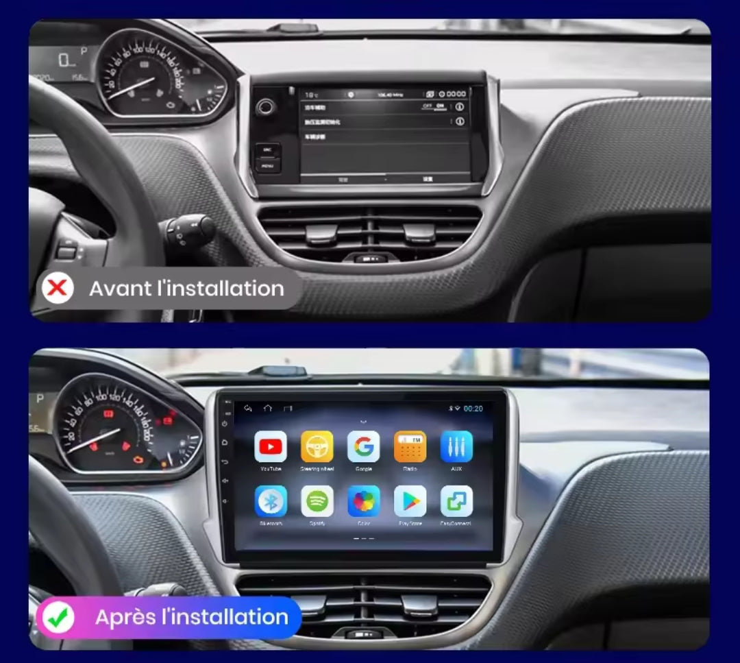 Carplay