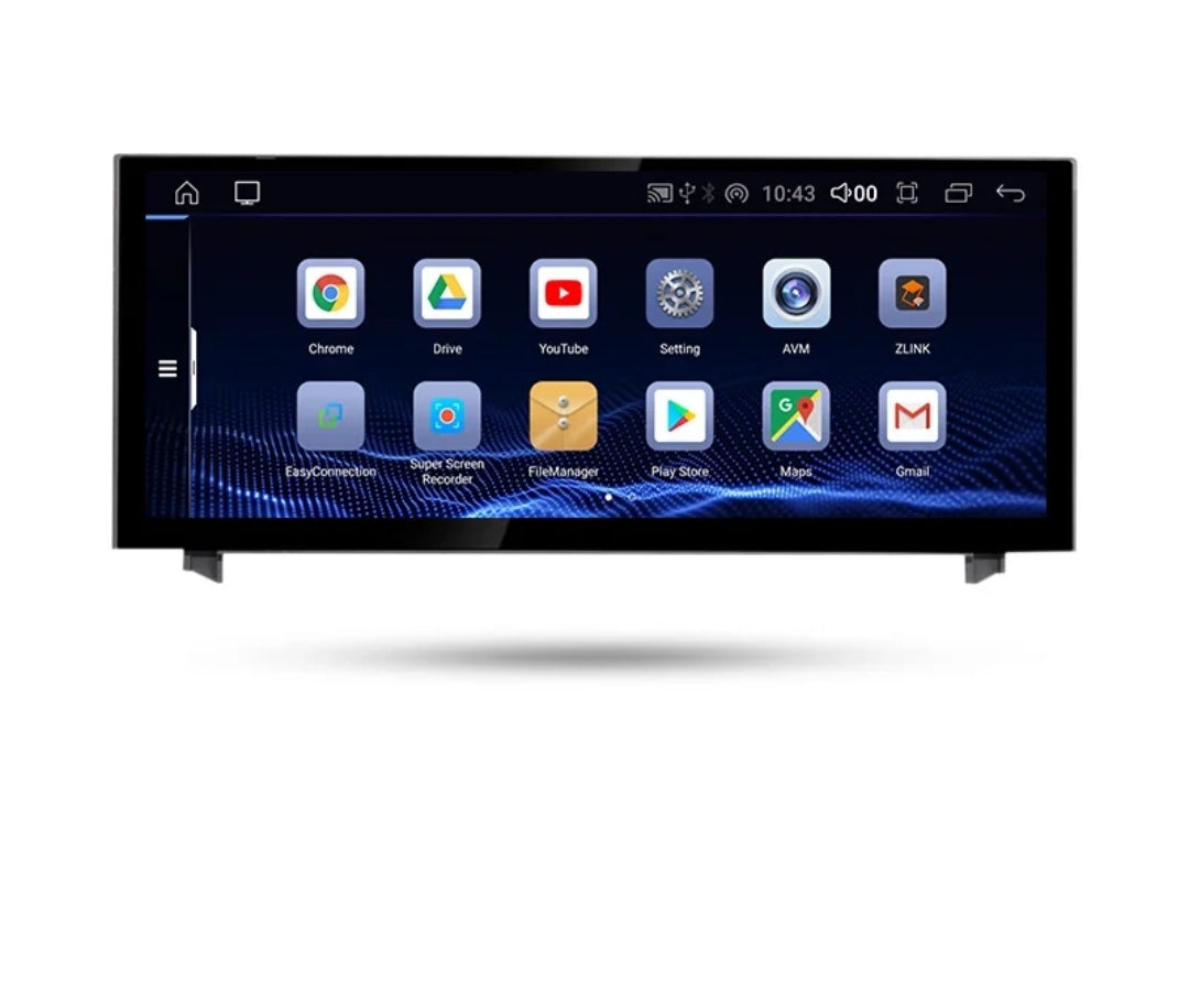 Systemcar67™ Lexus RC IS 200 250 300 350h 2013 - 2019 Android 13 carplay