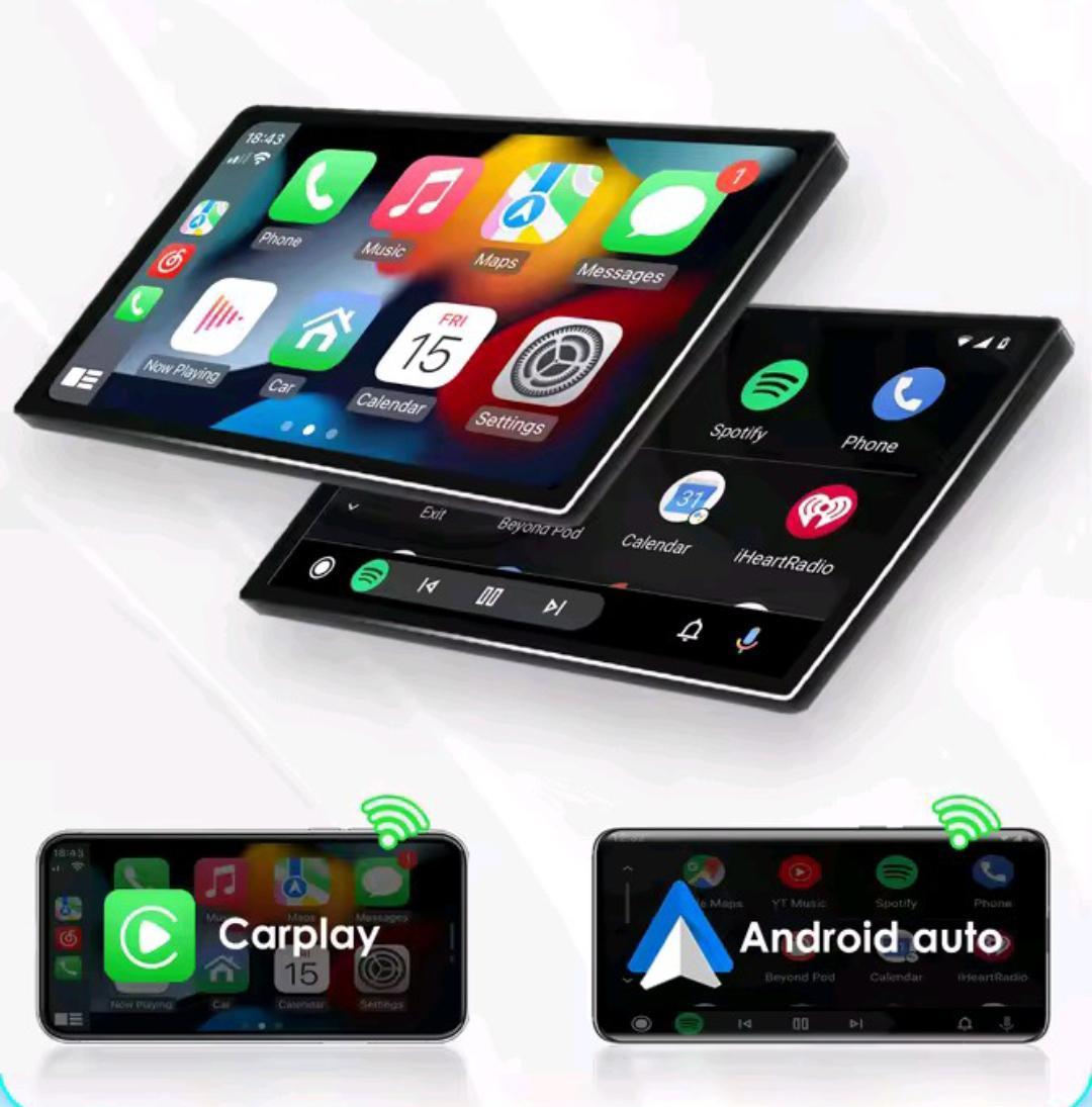 Carplay Mercedes Classe A B Sprinter
