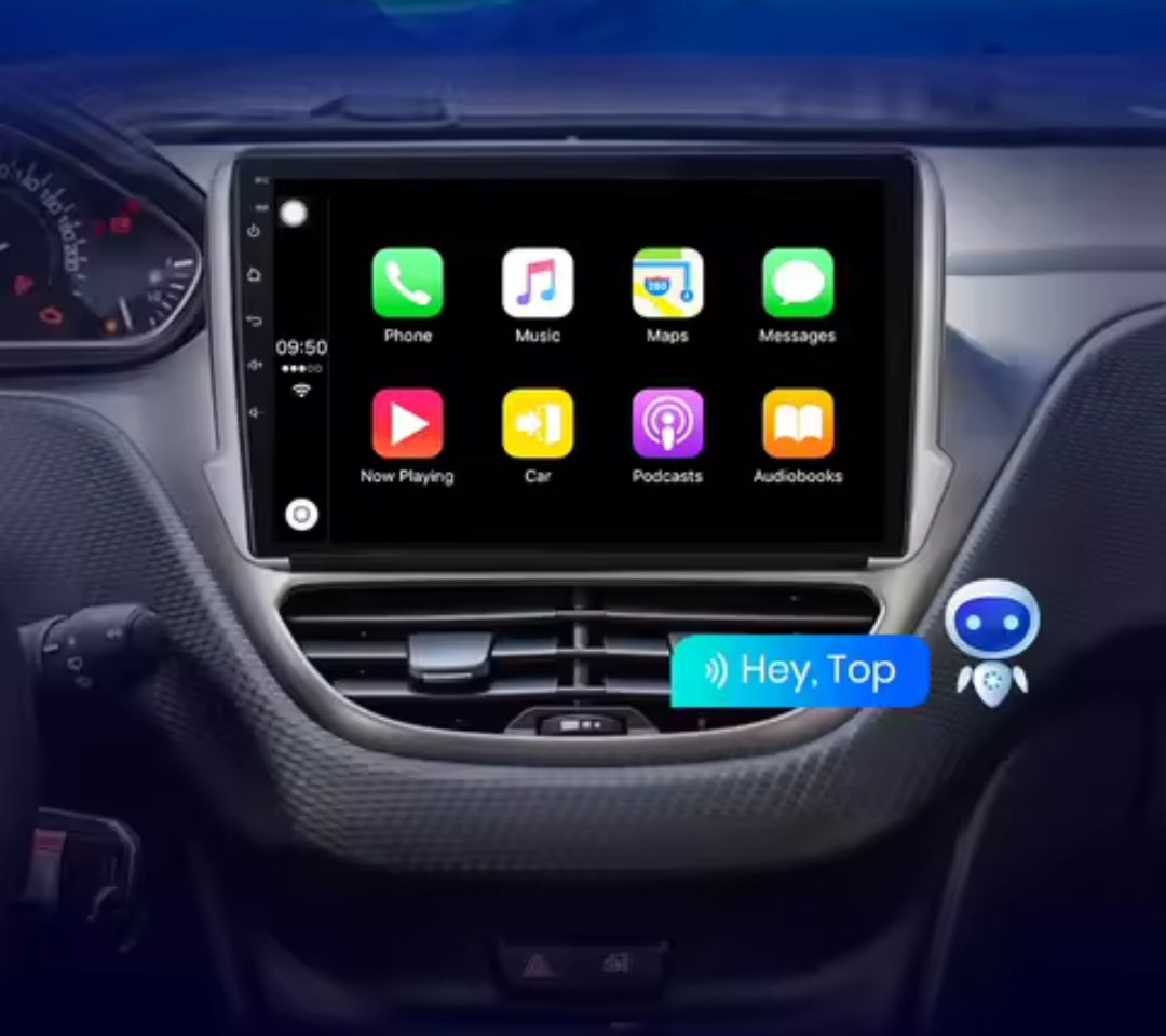 Carplay
