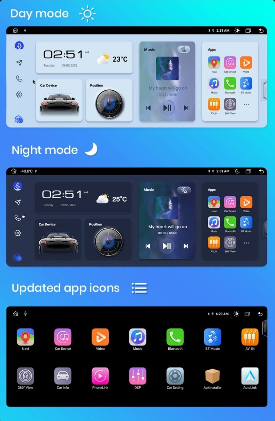 Systemcar67™ Carplay Bmw Serie 1 F20 F21 Evo Nbt Android 13 2014-2020 8G128